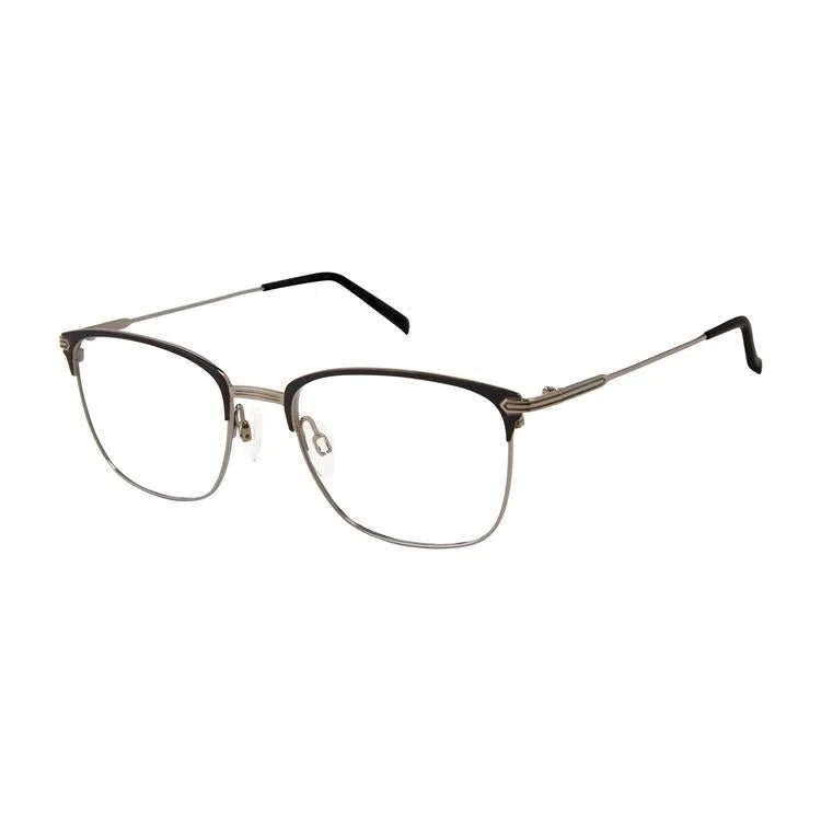 Charmant Pure Titanium TI29715 Eyeglasses - view 3